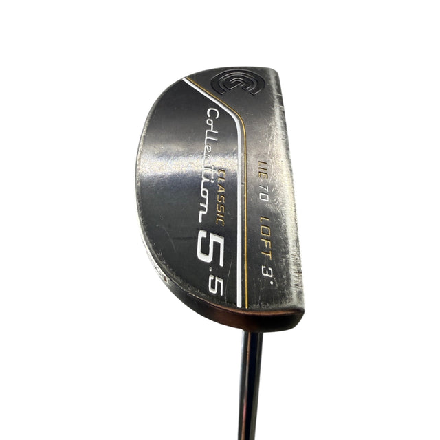 Cleveland Classic Collection 5.5 Putter