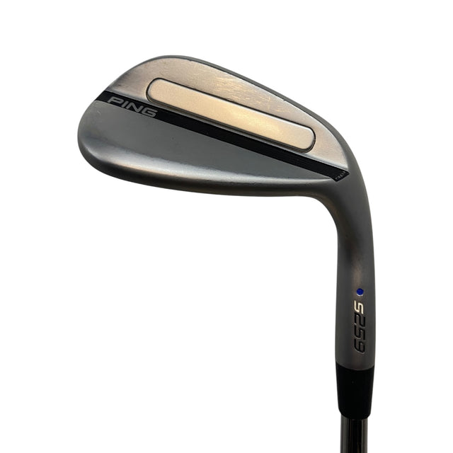 Ping S259 54º-12º S-Grind wedge