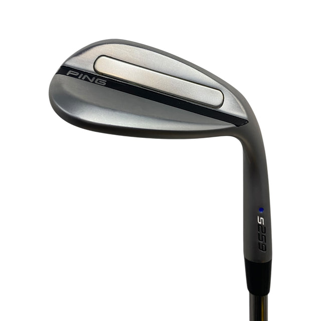 Ping S259 50º-12º S-Grind Wedge