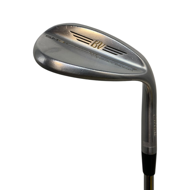 Titleist SM9 60º-08º M-Grind Wedge