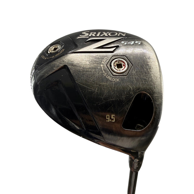Srixon Z545 9.5° Driver