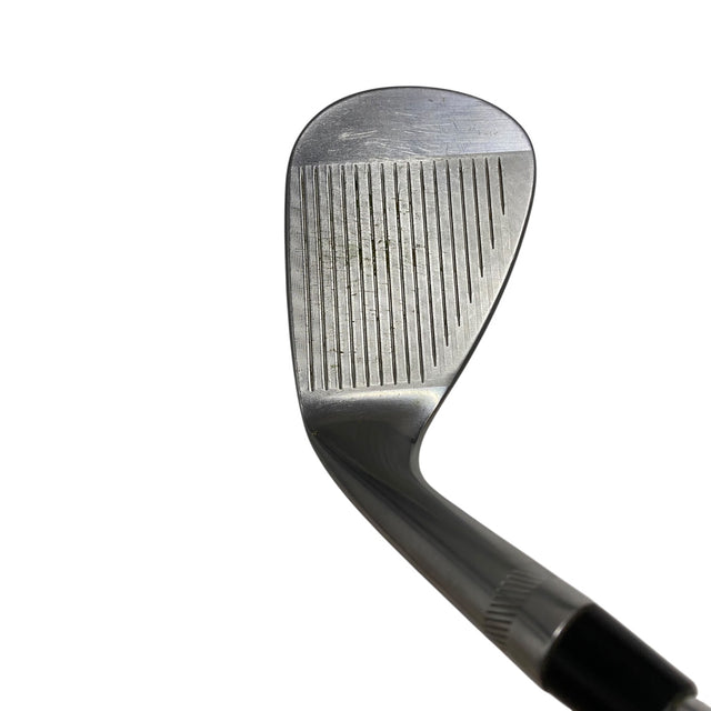 Titleist SM9 50º-08º F-Grind wedge
