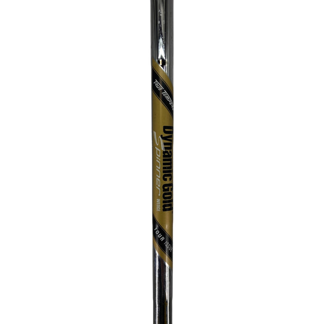 Cleveland Black RTX 6 Zipcore MID 50°-10°Wedge