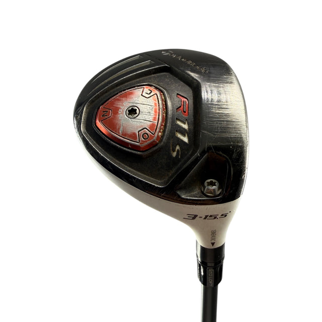 Taylormade R11 15.5º 3 Wood
