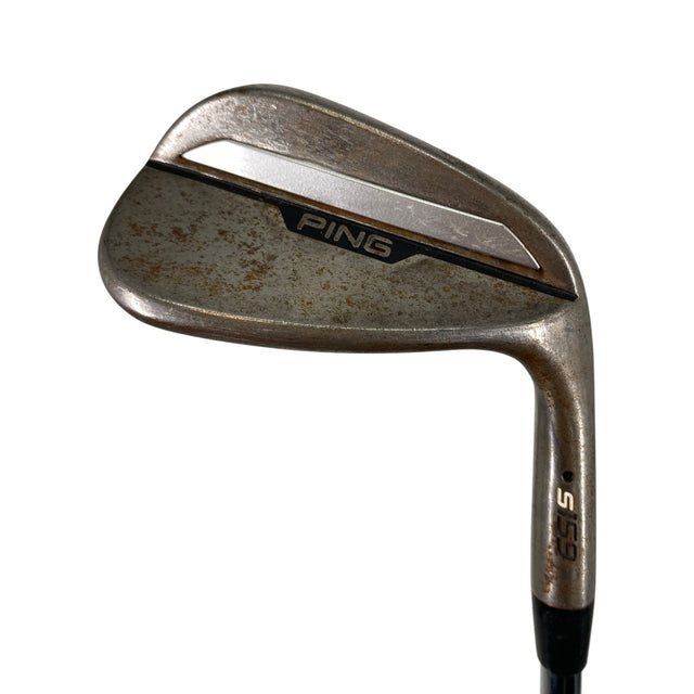 Ping s159 S-Grind 50º-12º Wedge