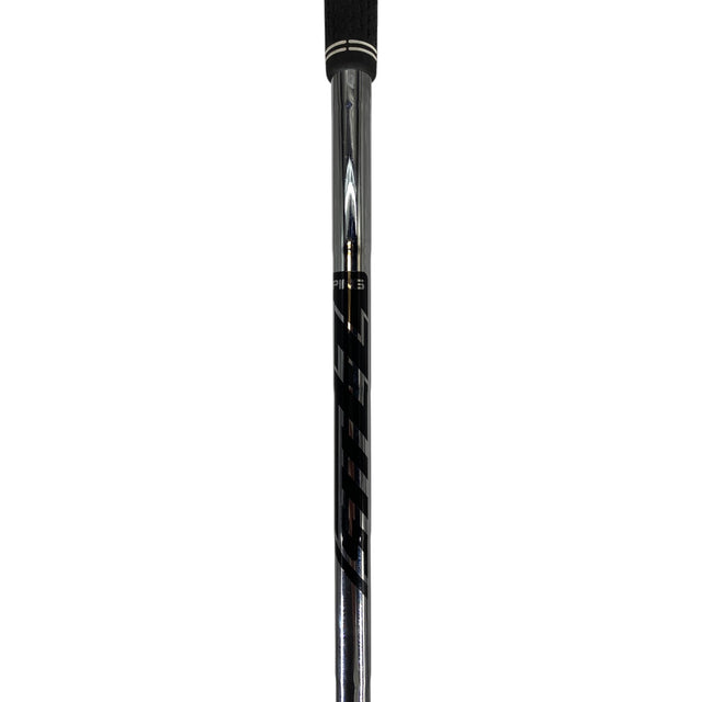 Ping s159 T-Grind Black 58º-06º Wedge