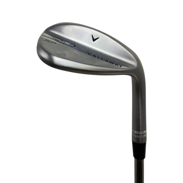 Callaway Opus SP 58º-10º S-Grind wedge