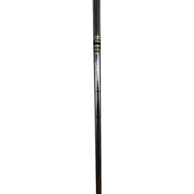 Callaway Opus SP 58º-10º S-Grind wedge