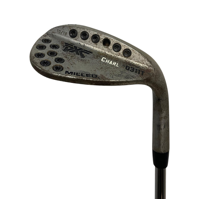 PXG Charl 0311T Milled 62º-06º Wedge