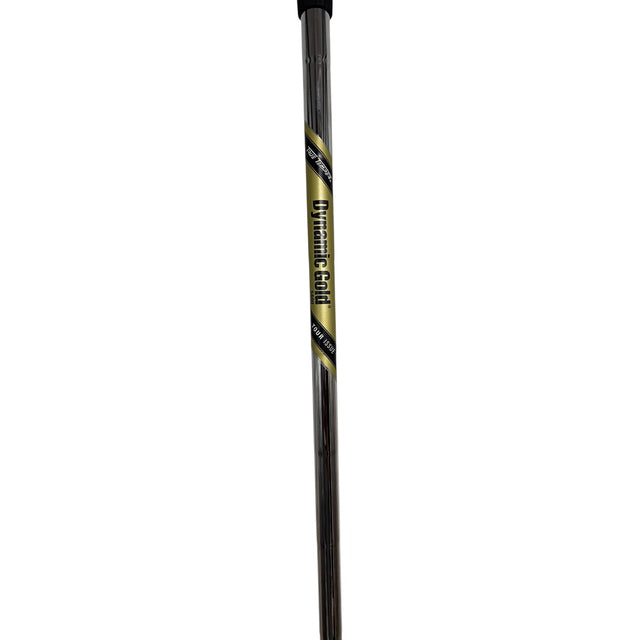 PXG Charl 0311T Milled 62º-06º Wedge