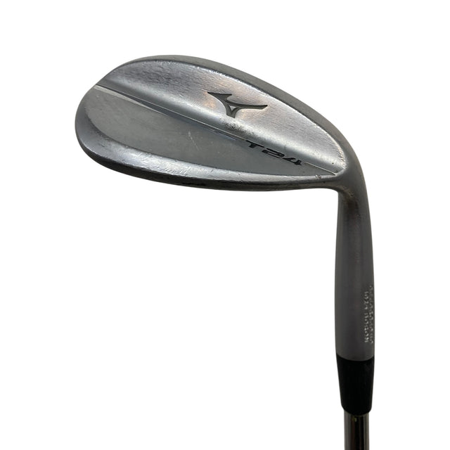 Mizuno T24 58º-10º V-Grind wedge