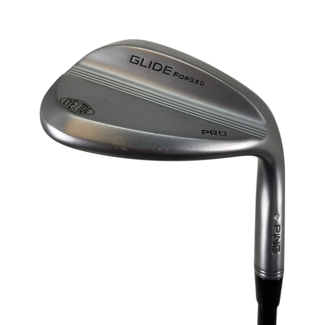 Ping Glide Forged Pro Eye 2 Toe S-Grind 59º-08º Wedge