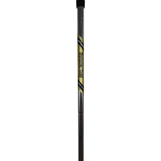 Mizuno T24 58º-10º V-Grind wedge