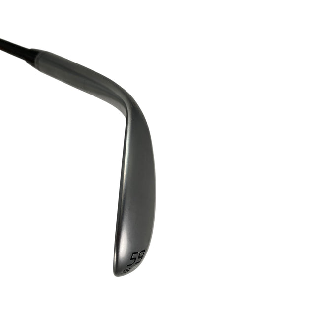 Ping Glide Forged Pro Eye 2 Toe S-Grind 59º-08º Wedge