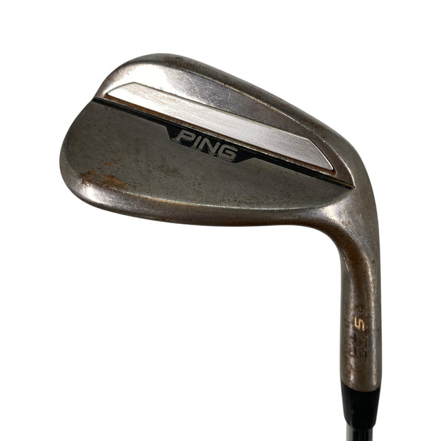 Ping s159 56º-12º S-Grind Wedge