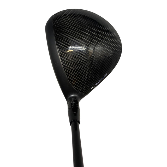 Callaway Paradym Ai-Smoke Triple Diamond 10.5 Driver