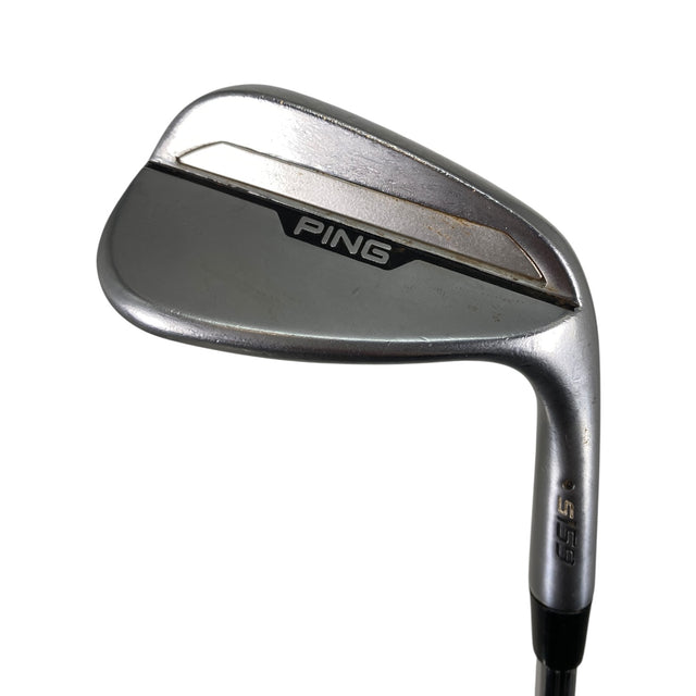 Ping s159 52º-12º S-Grind Wedge