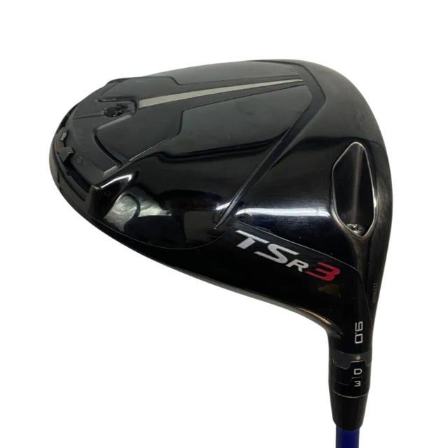 Titleist TSR3 9º Driver