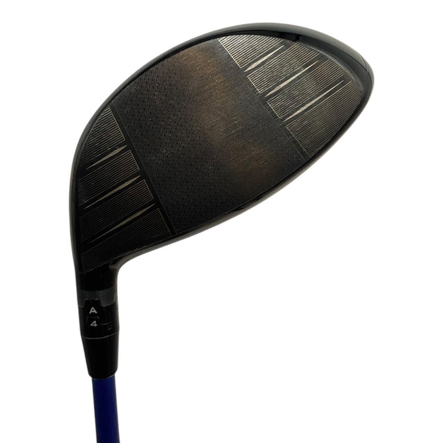 Titleist TSR3 9º Driver
