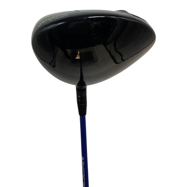Titleist TSR3 9º Driver