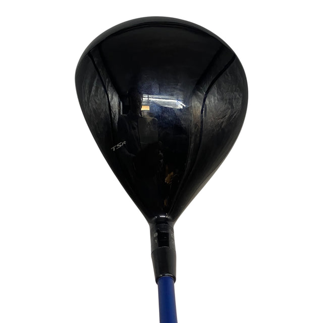 Titleist TSR3 9º Driver