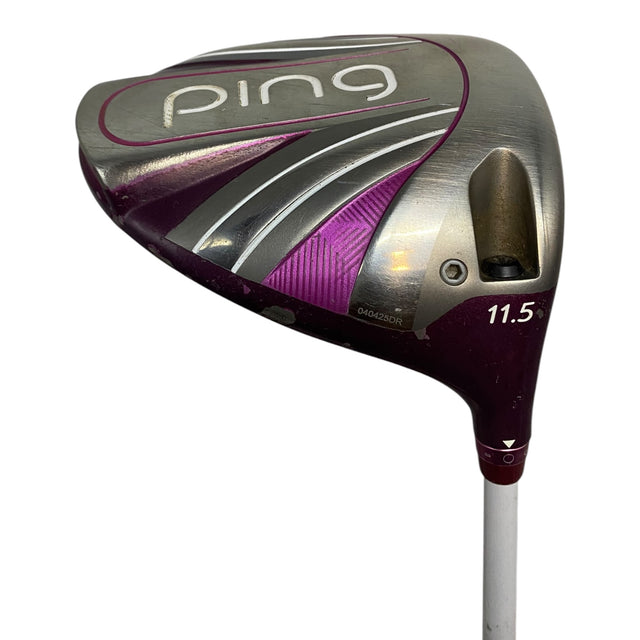 Ping GLE2 11.5º Driver