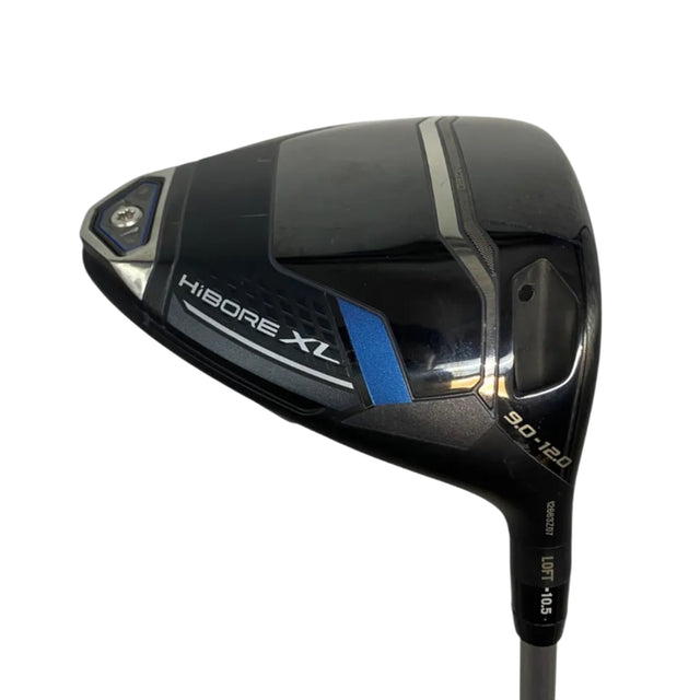Cleveland Hi Bore XL Driver 9.0º Driver