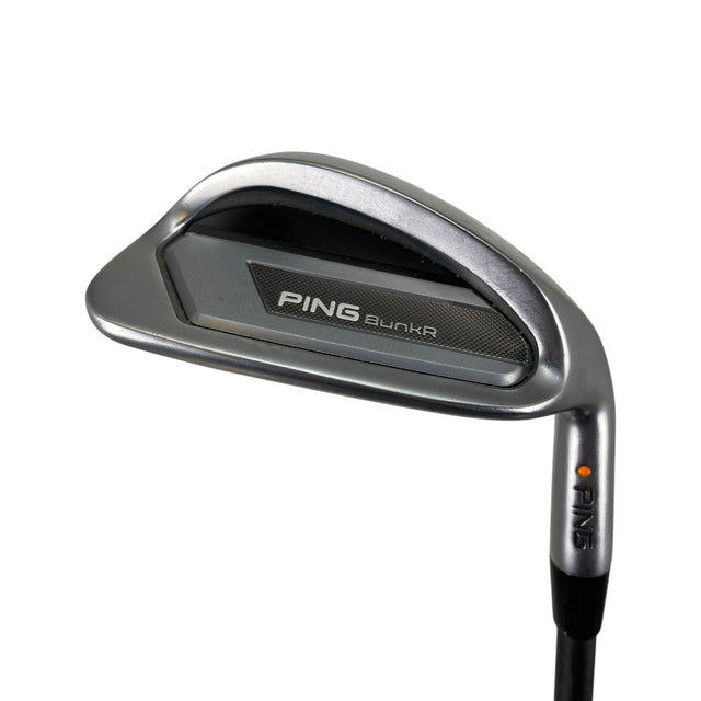 Ping BunkR Wedge