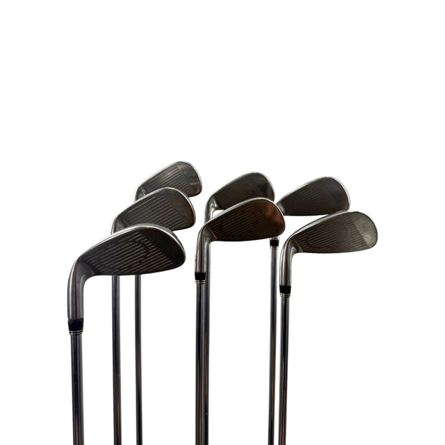 Cobra King FP Iron Set