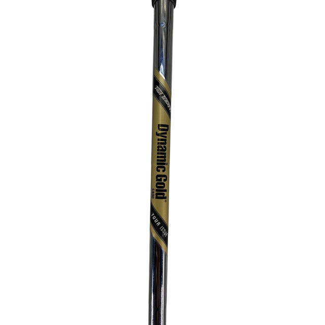 Callaway MD5 JAWS Raw 54°-10° S-Grind Wedge