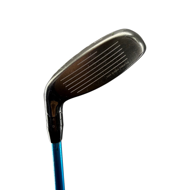 Callaway Epic SuperHybrid 3 Hybrid