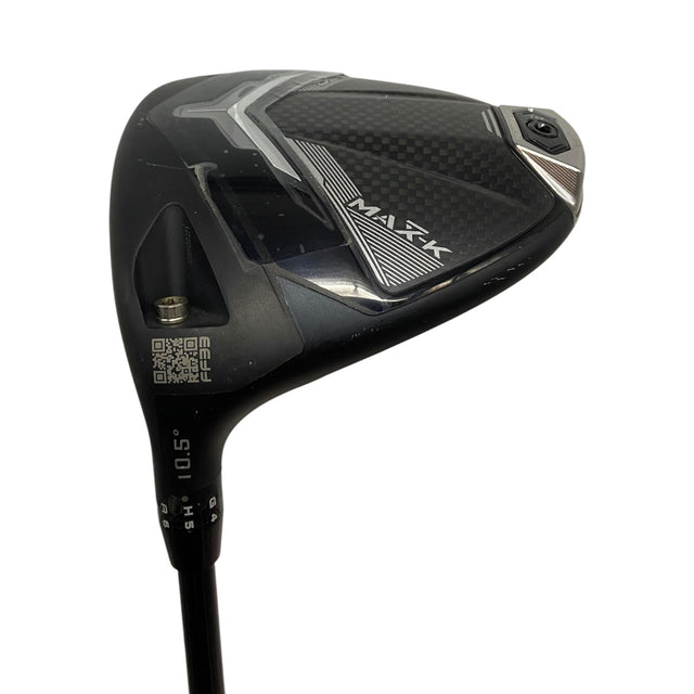 Cobra DS-Adapt 10.5º Driver