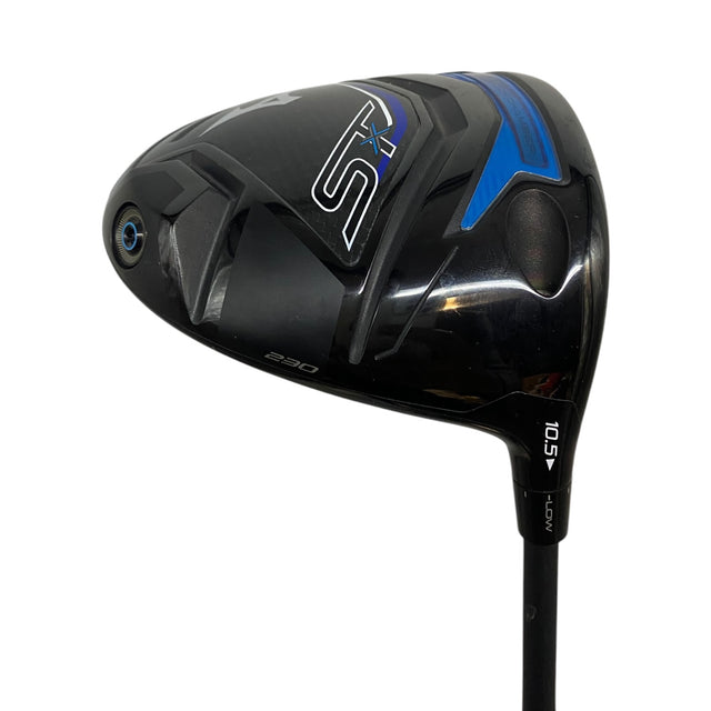 Mizuno STX 230 10.5º Driver