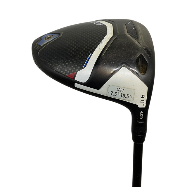 Cobra Aerojet 9.0º Driver