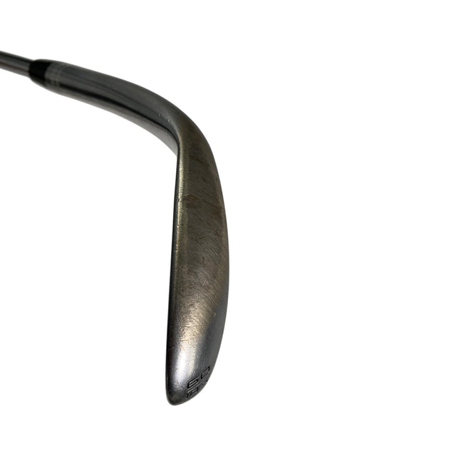 Callaway Opus SP 60°-10° S-Grind Wedge