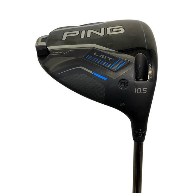 Ping G440 LST 10.5º Driver