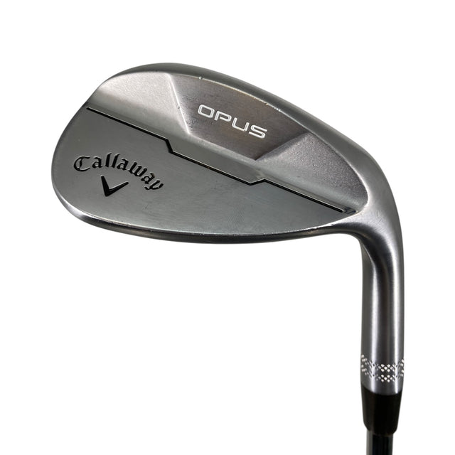 Callaway Opus 56º-12º S-Grind Wedge