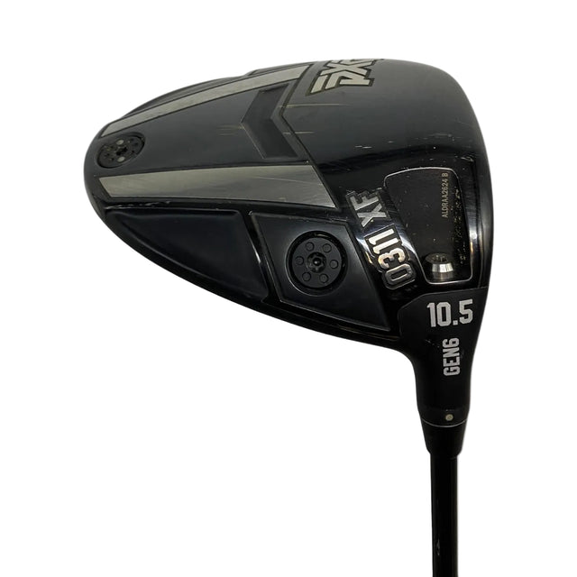 PXG 0311 XF 10.5º Driver