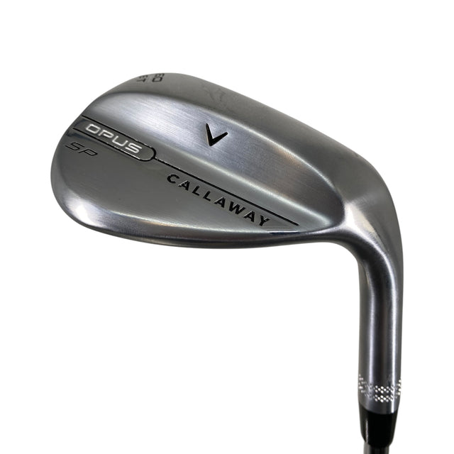 Callaway Opus SP 60º-06º T-Grind Wedge
