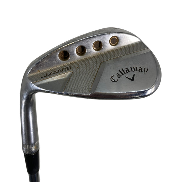 Callaway JAWS RAW Groove 58°-10°Wedge