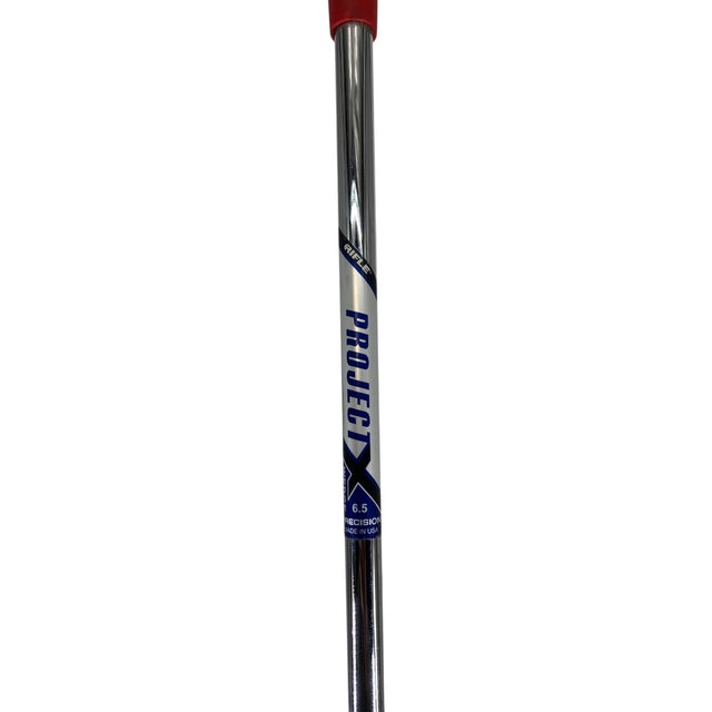 Callaway Jaws RAW 58°-08° Z-Grind Wedge