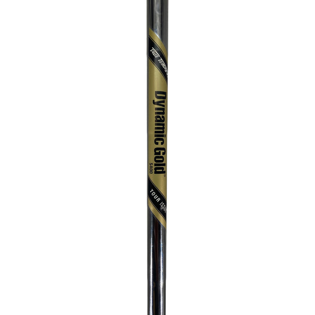 Callaway MD5 JAWS Raw 54°-10° S-Grind Wedge