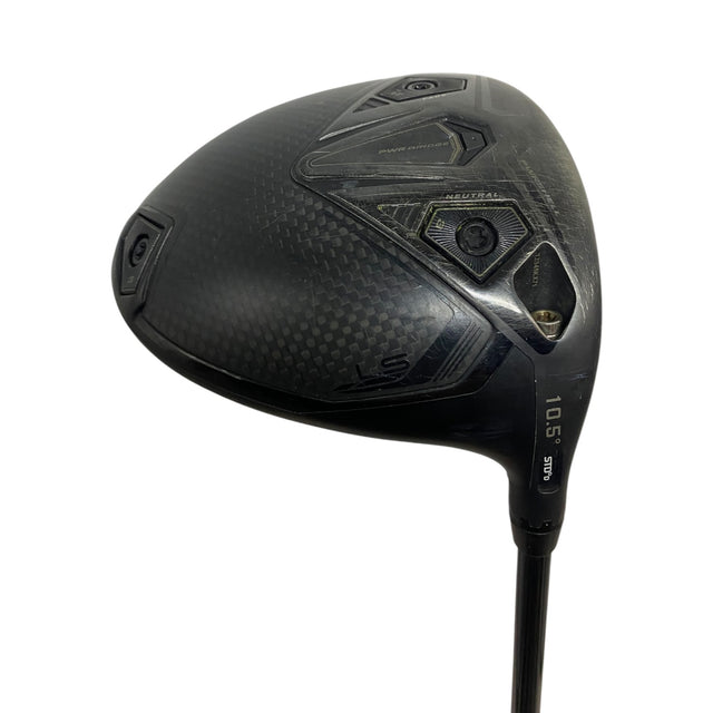 Cobra Dark Speed LS 10.5º Driver