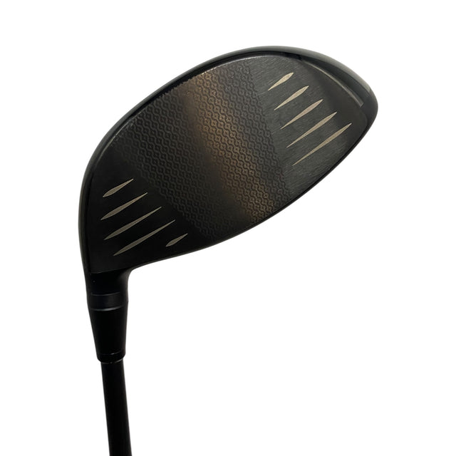 LA Golf 10-10 9.5º Driver
