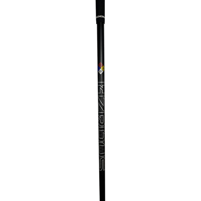 Titlesit GTS3 9º Driver