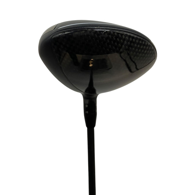 Callaway Paradym Ai-Smoke Triple Diamond 15º 3 Wood