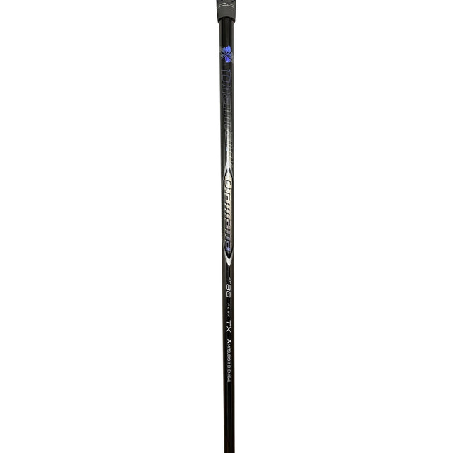 Callaway Paradym Ai-Smoke 21º 7 Wood