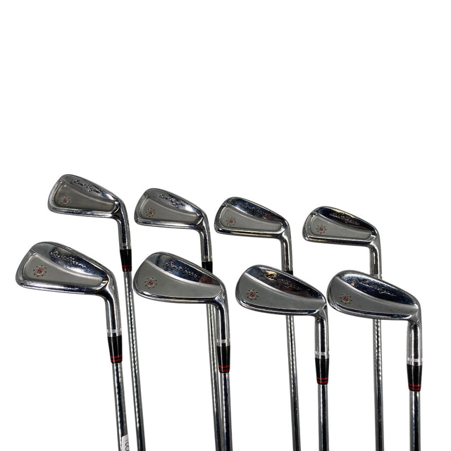 Ben Hogan Apex F.T.X Forged Irons