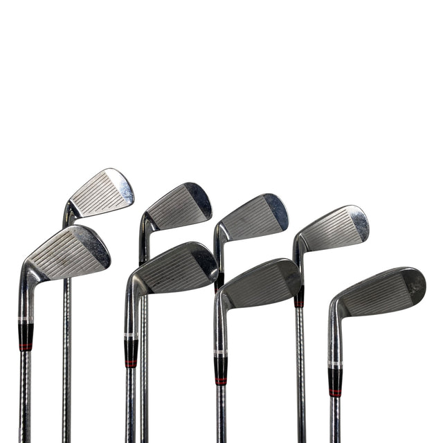 Ben Hogan Apex F.T.X Forged Irons