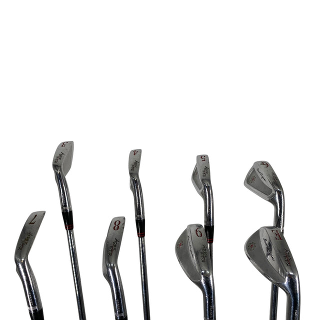Ben Hogan Apex F.T.X Forged Irons
